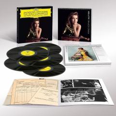 The Solo Concertos (5xVinyl)