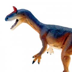 Figurina - Cryolophosaurus