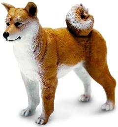 Figurina - Shiba Inu