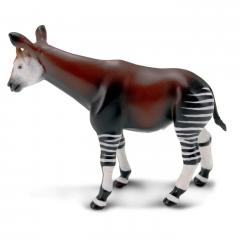 Figurina - Okapi