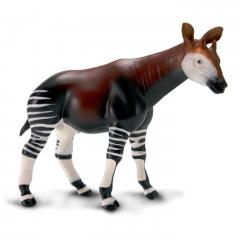 Figurina - Okapi