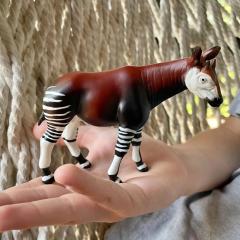 Figurina - Okapi