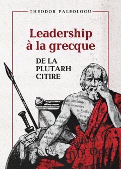 Leadership a la grecque 