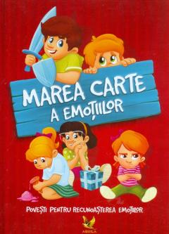 Marea carte a emotiilor