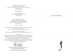 Einstein the Penguin - Book 2