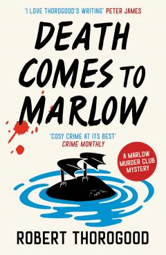 Death Comes to Marlow 