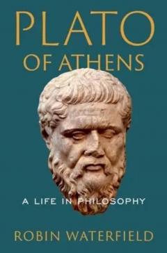 Plato of Athens