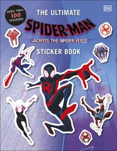 The Ultimate Spider-Man Across the Spider-Verse