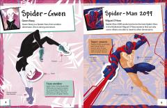 The Ultimate Spider-Man Across the Spider-Verse