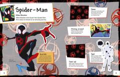 The Ultimate Spider-Man Across the Spider-Verse