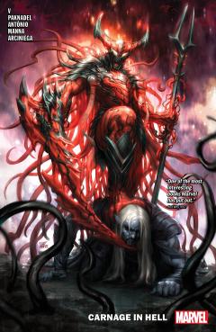 Carnage - Volume 2