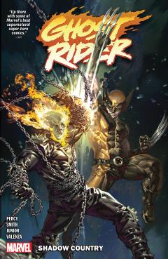 Ghost Rider - Volume 2