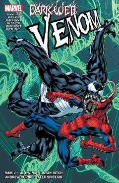 Venom - Volume 3: Dark Web