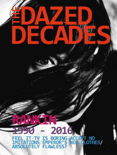 The Dazed Decades Rankin: 1990-2016