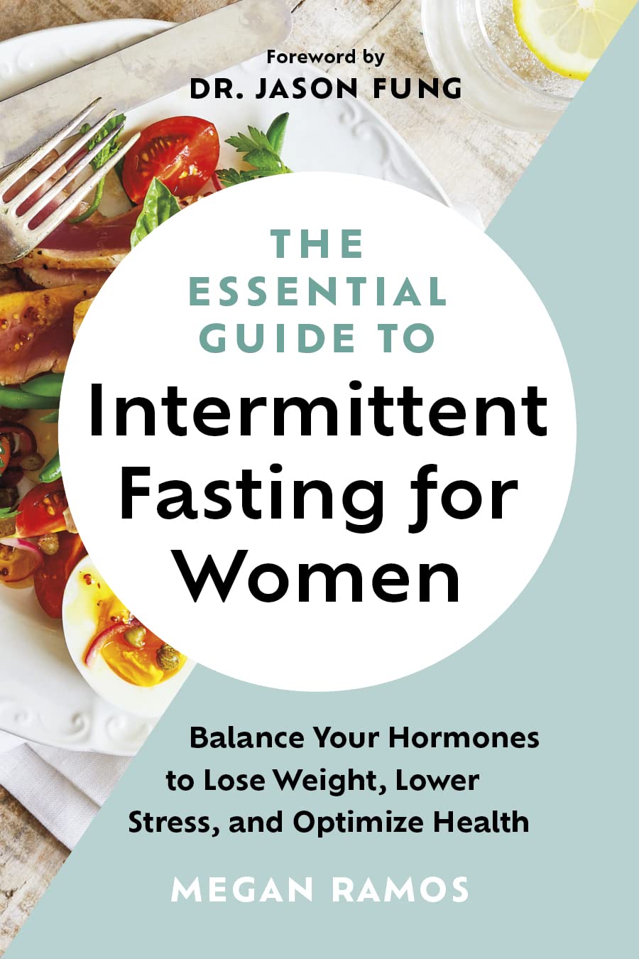 The Essential Guide To Intermittent Fasting For Women - Megan Ramos, Dr ...