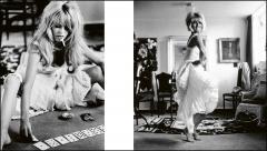 Being Bardot