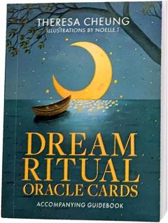 Dream Ritual Oracle Cards