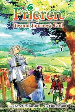 Frieren: Beyond Journey's End - Volume 7