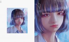 VSI - Wataboku Art Book 