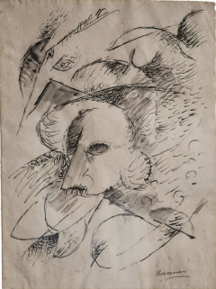 Boccioni