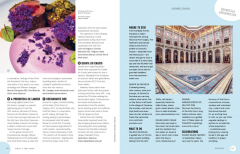 Gourmet Trails of Europe 