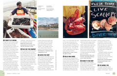 Gourmet Trails of Europe 