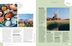 Gourmet Trails of Europe 