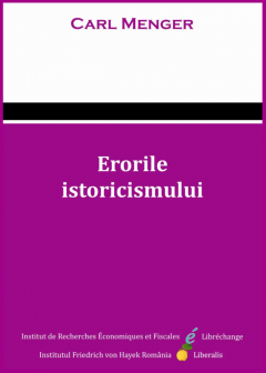 Erorile istoricismului 