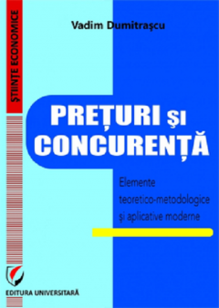 Preturi si concurenta