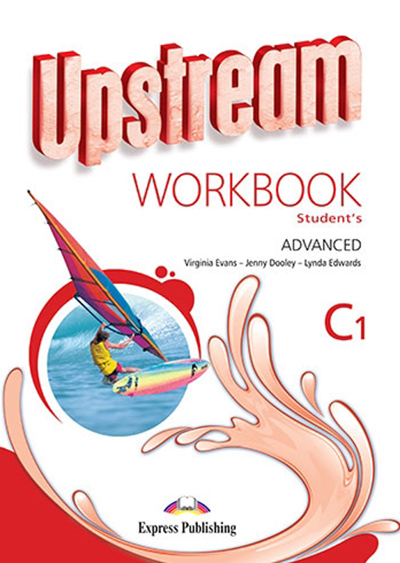 Upstream Advanced C1- Student's Workbook