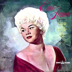 Etta James - Vinyl