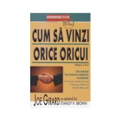 Cum sa vinzi orice oricui