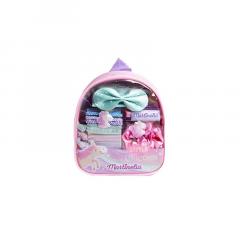 Set accesorii pentru par - Little Unicorn