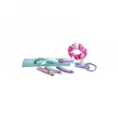 Set accesorii pentru par - Little Unicorn