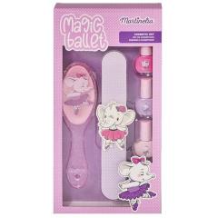 Set cosmetice - Magic Ballet - Cosmetic Set