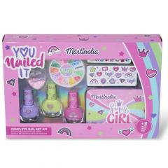 Set manichiura - You Nailed It