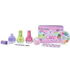 Set manichiura - You Nailed It