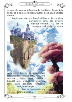 Zana Zorilor si alte povesti