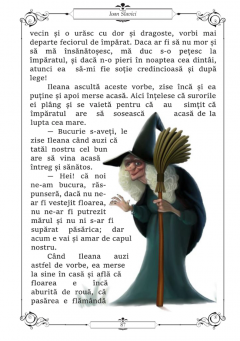 Zana Zorilor si alte povesti