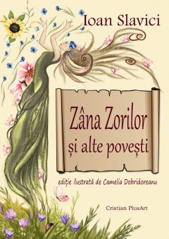 Zana Zorilor si alte povesti