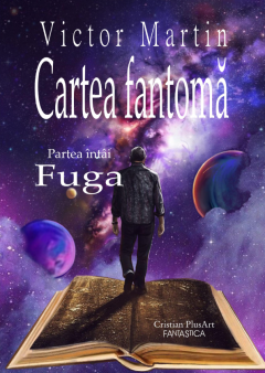 Cartea fantoma - Fuga - Drumul