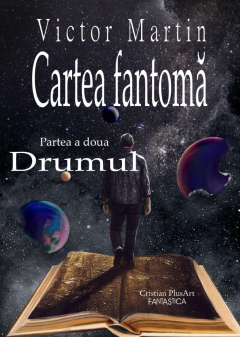 Cartea fantoma - Fuga - Drumul