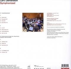 Symphonized - Vinyl