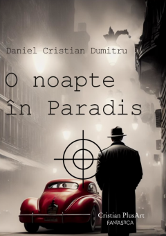 O noapte in Paradis