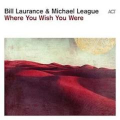 Where You Wish You Were - Vinyl