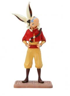 Figurina - Avatar: The Last Airbender - Aang