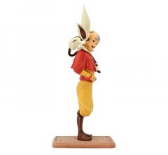 Figurina - Avatar: The Last Airbender - Aang