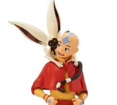 Figurina - Avatar: The Last Airbender - Aang