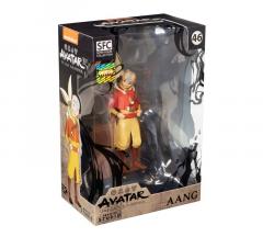 Figurina - Avatar: The Last Airbender - Aang
