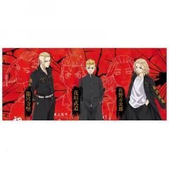 Cana - Tokyo Revengers - Draken, Takemichi & Mikey